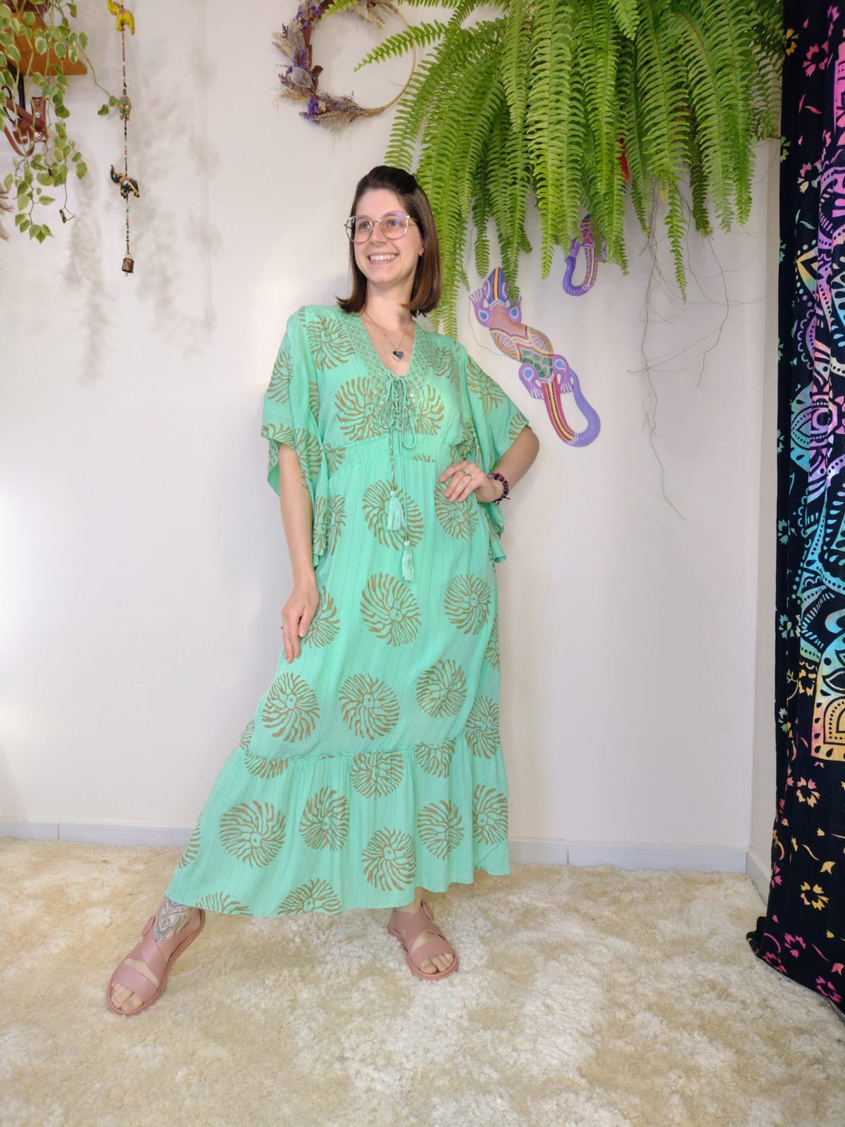 vestido-ge00550-verde-bola-frente