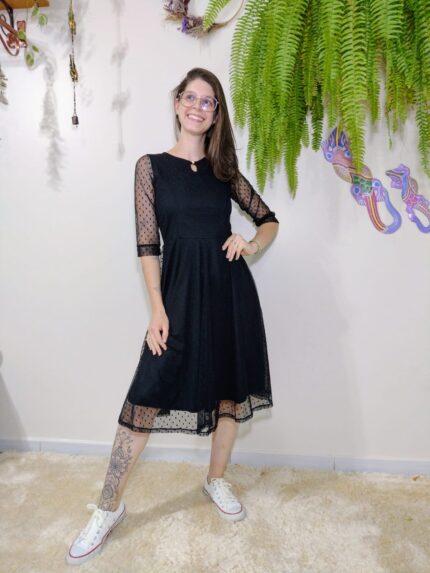  Vestido PROMO ( 05 )