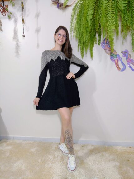  Vestido PROMO ( 04 )